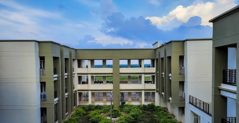 Government Medical College Shivpuri