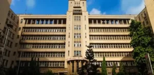 Grant Medical College Mumbai