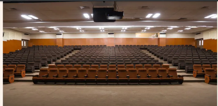 HBT Medical College Mumbai Auditorium