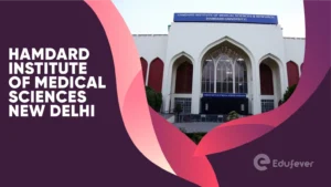 Hamdard Institute of Medical Sciences