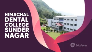 Himachal Dental College Sunder Nagar