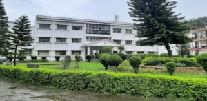 Himachal Dental College Sunder Nagar