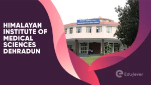 Himalayan Institute of Medical Sciences Dehradun