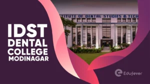 IDST Dental College Modinagar