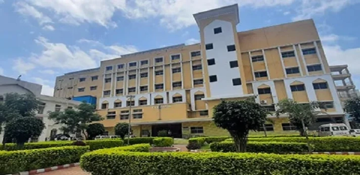 IIMSR Jalna