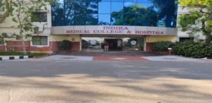 Indira Medical College Thiruvallur