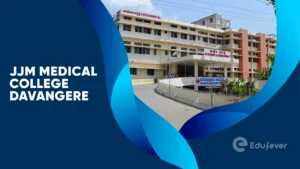 JJM Medical College Davangere