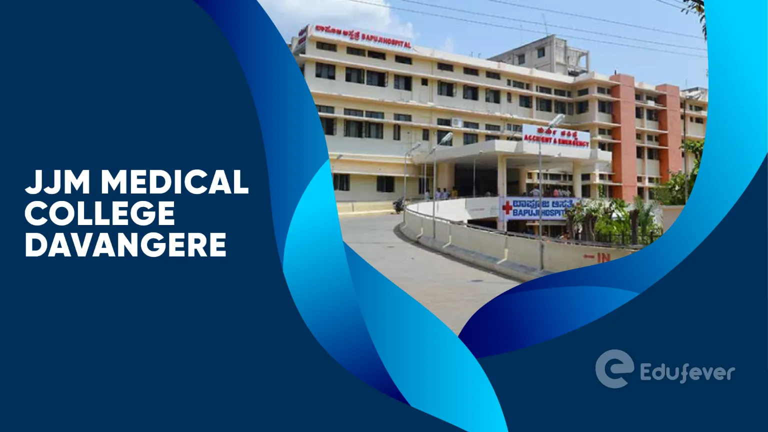 JJM Medical College Davangere