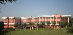 JSS Dental College Mysore