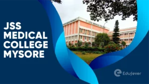 JSS Medical College Mysore