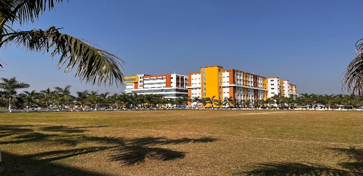 Jagannath Gupta Medical College Kolkata