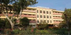 Jawaharlal Nehru Medical College Ajmer