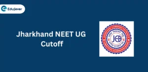 Jharkhand NEET UG Cutoff