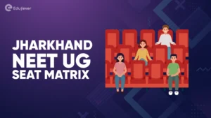 Jharkhand NEET UG Seat Matrix