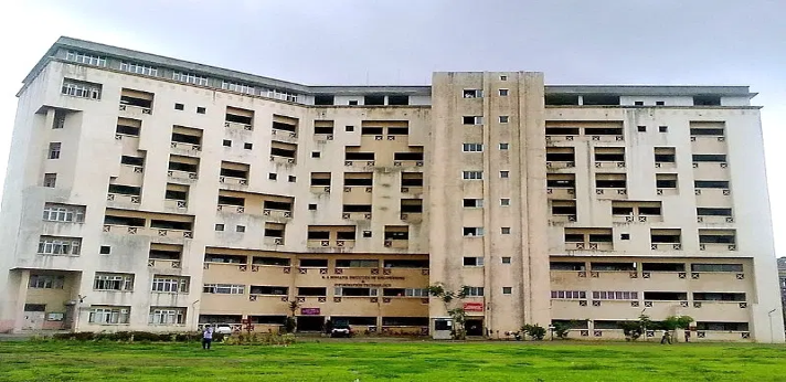 KJ Somaiya Medical College