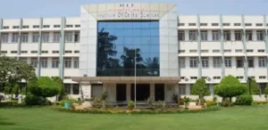 KLE Dental College Belgaum