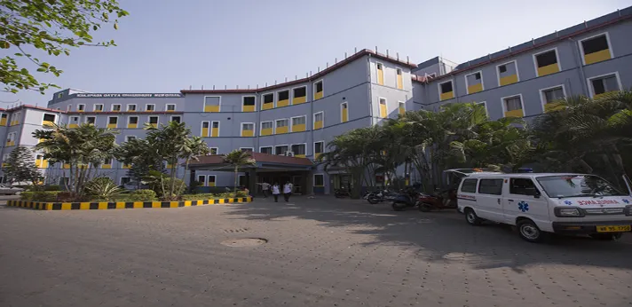 KPC Medical College Jadavpur