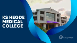 KS Hegde Medical College