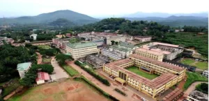 KVG Medical College Sullia