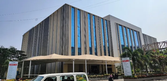 Kalinga Institute Of Medical Sciences