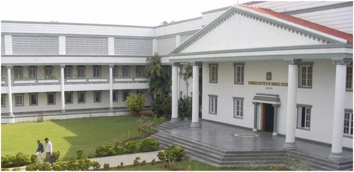 Kamineni Medical College Hyderabad