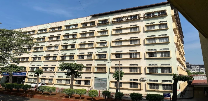 Kashibai Navale Medical College Pune