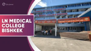 LN Medical College Kyrgyzstan