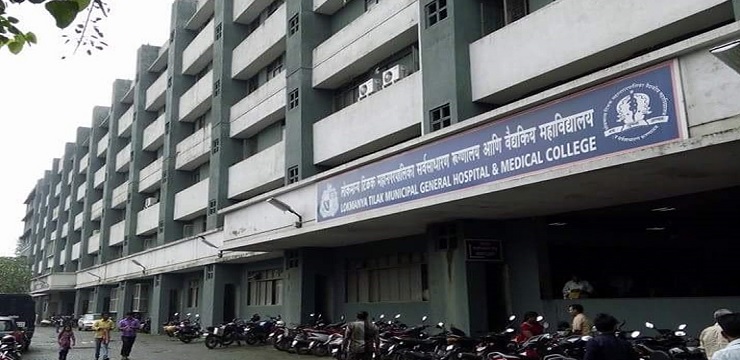 Lokmanya Tilak Medical College Mumbai 2022-23: Admission