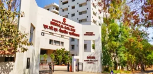 MGM Medical College Aurangabad