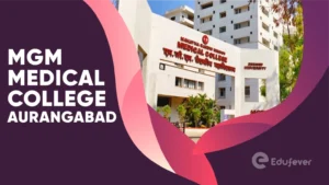 MGM Medical College Aurangabad