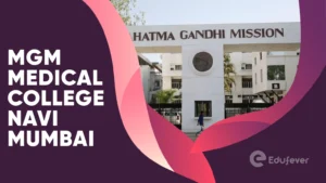 MGM Medical College Navi Mumbai