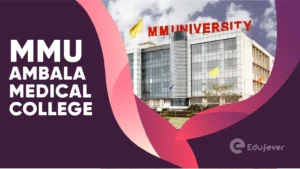 MMU Ambala Medical Colleges