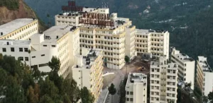 MMU Solan