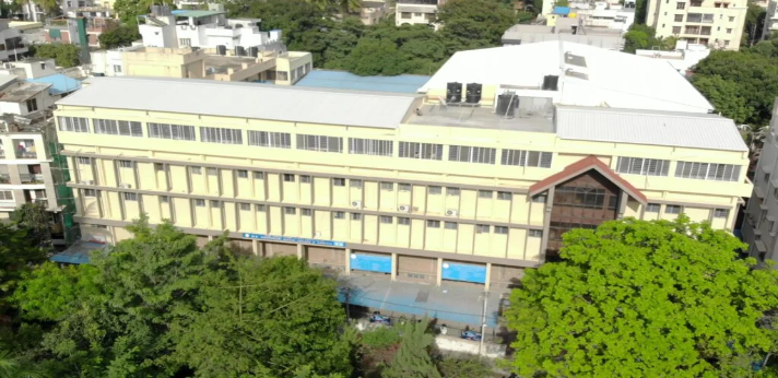 MR Ambedkar Dental College