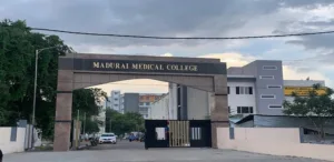 Madurai Medical College