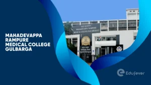 Mahadevappa Rampure Medical College Gulbarga