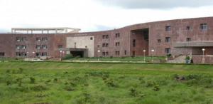 Maharashtra University of Health Sciences