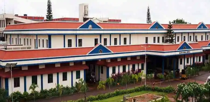 Mahavir Institute of Medical Sciences Vikarabad