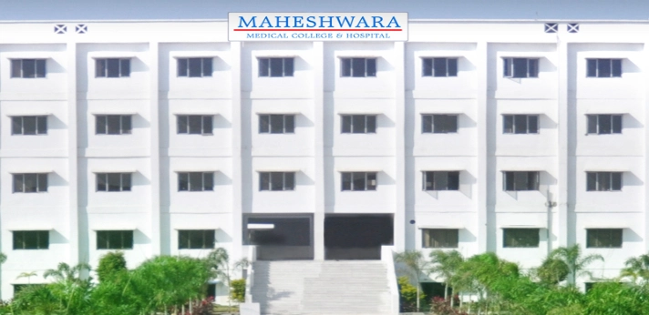 Maheshwara Medical College