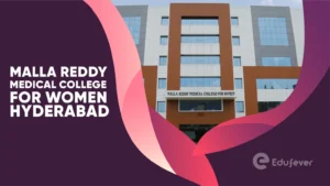 Malla Reddy Medical College for Women Hyderabad