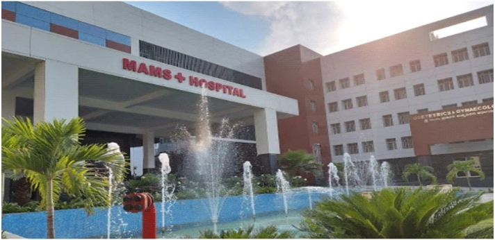 Mamata Medical College Bachupally