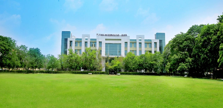 Mamata Medical College Khammam Overview