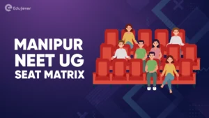 Manipur NEET UG Seat Matrix