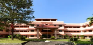 Mannam Ayurved Medical College Pandalam