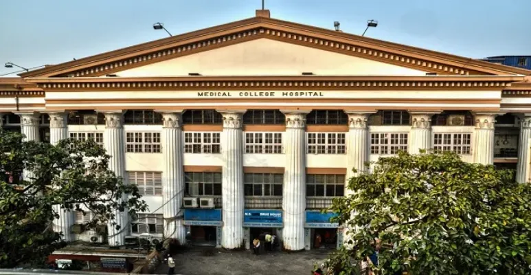 Medical College and Hospital Kolkata