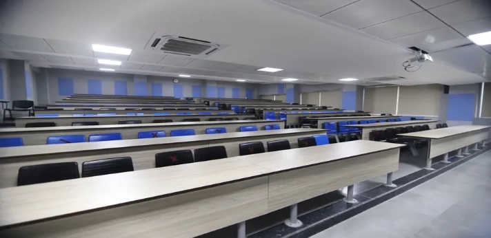 Mediciti Medical College Lecture Room