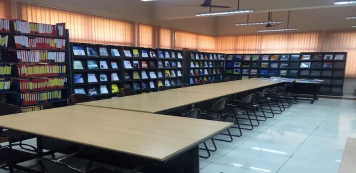 Melmaruvathur Medical College Library