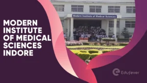 Modern Institute of Medical Sciences Indore