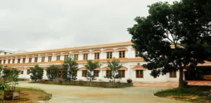 Mookambika Medical College