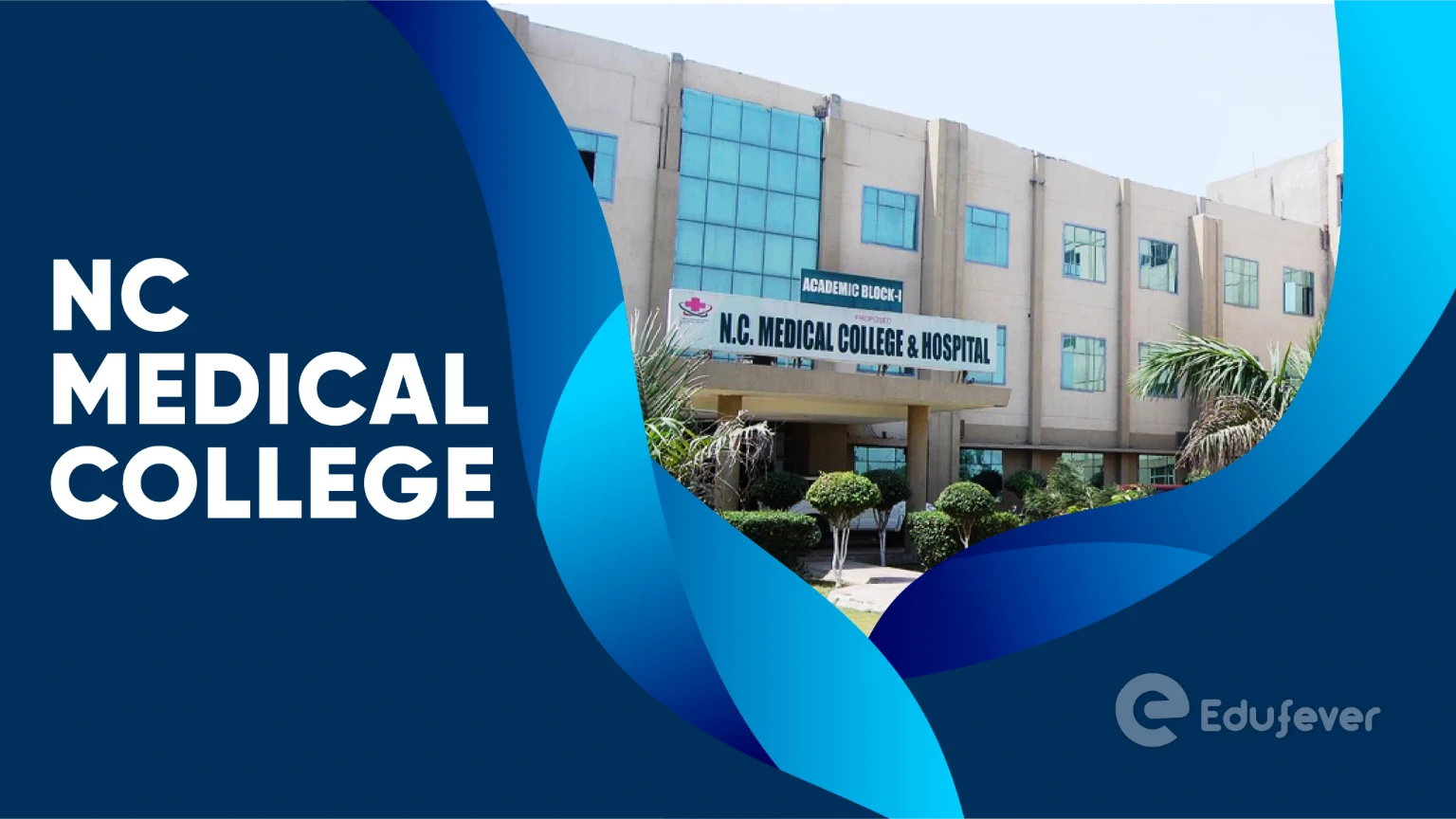 NC Medical College Panipat